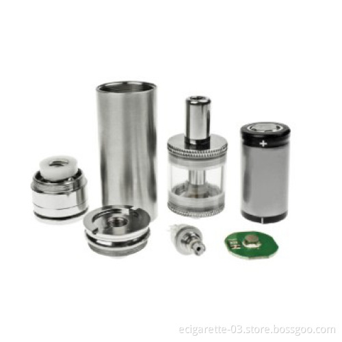 2013 newest design e cigarette k103 Caravela & Custom Senisis SS e cig
